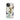 Japanese Butterflies - Kamisaka Sekka Iphone Case, 13 / Matte, Butterfly-patterned Phone Case