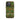 Iphone 16 Pro Max / Matte Japanese Fan Pattern - G.a. Audsley Case Flower, Secret Garden Etched