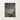 Monochromatic Art Print Intricately Detailed Fan Surrounded Delicate Floral Heliogravure, Japanese Fans, Three Hiogi Court, Lie