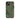 Iphone 14 Plus / Matte Japanese Floral Pattern - G.a. Audsley Phone Case, Olive-tinted Latticework Crawls