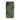 Iphone 16 Plus / Matte Japanese Floral Pattern - G.a. Audsley Phone Case, Olive-tinted Latticework Crawls