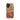 Iphone 17 / Matte Japanese Flower Fan Pattern 1 - G.a. Audsley Phone Case Twilight Meadow Unfurls