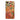 Japanese Flower Fan Pattern - G.a. Audsley Iphone Case, 8 Plus / Matte, Floral Patterned Phone Case Colorful Botanical Designs Red