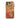 Japanese Flower Fan Pattern - G.a. Audsley Iphone Case, Xs Max / Matte, Phone Case Colorful Floral Pattern Peach Background