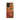 Japanese Flower Fan Pattern - G.a. Audsley Samsung Case, Galaxy S20 / Matte, Smartphone Case Colorful Floral Foliage Pattern Orange-brown