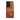 Japanese Flower Fan Pattern - G.a. Audsley Samsung Case, Galaxy S21 Ultra / Matte, Smartphone Case Colorful Floral Bird Pattern Orange