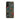 Japanese Flower Fan Pattern - G.a. Audsley Samsung Case, Smartphone Case Dark Green Base Colorful Floral Pattern