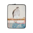 Japanese Hawk - Tosa Mitsuoki Laptop Sleeve 13″ Computer Covers & Skins