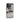 Japanese Hydrangea - Tachibana Yasukuni Phone Case Iphone 15 Pro / Gloss Sleek Black White Floral Intricate Line, Yasukuni’s, Blooms, Leaf