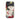 Iphone 16 Plus / Matte Teasing the Cat - Tsukioka Yoshitoshi Phone Case, Snow-white, Fleeting Moment