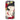Iphone 8 / Matte Teasing the Cat - Tsukioka Yoshitoshi Phone Case, Snow-white, Fleeting Moment