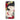 Iphone 8 Plus / Matte Teasing the Cat - Tsukioka Yoshitoshi Phone Case, Snow-white, Fleeting Moment