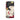 Samsung Galaxy S25 Ultra / Matte Teasing the Cat - Tsukioka Yoshitoshi Phone Case Iphone, Snow-white, Fleeting Moment