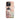 Iphone 14 Pro Max / Gloss Japanese Woman Picking Chrysanthemum - Suzuki Harunobu Phone Case, Her, Harunobu’s Signature Mica, Meiwa Period