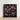 Square-framed Piece Embroidered Artwork Vibrant Floral Design Pink Okinawan Textile Artistry, Mesmerizing Wrapping Cloth, Enchanting World