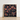 Square-framed Artwork Vibrant Floral Embroidery Dark Fabric Blossoms Okinawan Textile Artistry, Mesmerizing Wrapping Cloth, Enchanting World