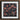 Framed Piece Embroidered Textile Art Vibrant Floral Design Okinawan Artistry, Mesmerizing Wrapping Cloth, Enchanting World