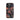 Iphone 15 Pro / Matte Japanese Wrapping Cloth (uchikui) - Textile Phone Case Early 19th-century Okinawan, Design