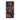 Japanese Wrapping Cloth (uchikui) - Textile Samsung Case, Galaxy S25 Ultra / Matte, Floral-patterned Smartphone Case