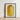 Framed Illustration Yellow Ceramic Jar Subtle Speckles Earthy Sun-kissed Vessel, Yolande Delasser Golden, Art
