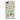 Jasmine - William Morris British Floral Iphone Case, 8 Plus / Matte, Floral-patterned Phone Case Green Leaves Orange Blossoms