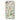 Iphone 8 / Matte Jasmine - William Morris British Floral Phone Case Morris’s Horticultural Reverie, Design