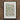 Framed Botanical Print Delicate Peach Green Floral Patterns William Morris’s Jasmine, Beguiling Art, Enchantment