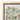 Framed Botanical Print Delicate Green Leaves Clusters Orange William Morris’s Jasmine, Beguiling Art, Enchantment