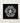 Black Canvas Detailed Silver Etched Illustration Ornate Symmetrical Mesmerizing Ophiuroid Art, Ernst Haeckel Ocean, Life