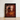 Framed Painting Woman Red Hair Ornate Armor Sword Dante Gabriel Rossetti, Art, Print