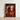 Framed Art Print Woman Red Hair Ornate Warm-toned Dante Gabriel Rossetti