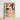 Framed Art Nouveau Poster Woman Pink Attire Intricate Alphonse Mucha, Print, Composition Pivots