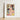 Framed Art Nouveau Poster Woman Pink Attire Intricate Alphonse Mucha, Print, Composition Pivots