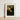 Framed Classical Painting Muscular Bearded Man Dramatic Chiaroscuro Heinrich Friedrich Füger, Paints, Jupiter’s, Fist, Locked, Overhead,