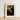 Framed Classical Painting Muscular Bearded Man Dramatic Chiaroscuro Heinrich Friedrich Füger, Paints, Jupiter’s, Fist, Locked, Overhead,