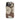 Iphone 11 Pro / Matte Kabuki Samurai - Kamisaka Sekka Phone Case, Shadow Hewn