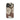 Iphone 16 / Matte Kabuki Samurai - Kamisaka Sekka Phone Case, Shadow Hewn