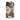 Iphone 16 Plus / Matte Kabuki Samurai - Kamisaka Sekka Phone Case, Shadow Hewn