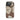 Iphone 16 Pro Max / Matte Kabuki Samurai - Kamisaka Sekka Phone Case, Shadow Hewn