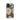 Iphone 17 / Matte Kabuki Samurai - Kamisaka Sekka Phone Case, Shadow Hewn