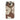 Iphone x / Matte Kabuki Samurai - Kamisaka Sekka Phone Case, Shadow Hewn