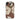 Iphone Xr / Matte Kabuki Samurai - Kamisaka Sekka Phone Case, Shadow Hewn