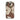 Iphone Xs Max / Matte Kabuki Samurai - Kamisaka Sekka Phone Case, Shadow Hewn