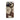 Samsung Galaxy S20 Fe / Matte Kabuki Samurai - Kamisaka Sekka Phone Case, Shadow Hewn