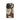 Samsung Galaxy S23 / Matte Kabuki Samurai - Kamisaka Sekka Phone Case, Shadow Hewn