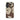 Samsung Galaxy S24 Plus / Matte Kabuki Samurai - Kamisaka Sekka Phone Case, Shadow Hewn