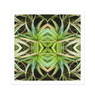 Spiked too - Trippy Aloe Vera Botanical Op Art Print Posters Prints & Visual Artwork