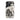 Iphone 14 Pro Max / Matte Kerstnacht - Theo Van Hoytema Phone Case Hoytema’s Monochrome Twilight, Gaze Unblinking Beneath, Wind-twisted