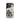 Iphone 15 Pro / Matte Kerstnacht - Theo Van Hoytema Phone Case Hoytema’s Monochrome Twilight, Gaze Unblinking Beneath, Wind-twisted Snow