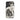 Iphone 16 Plus / Matte Kerstnacht - Theo Van Hoytema Phone Case Hoytema’s Monochrome Twilight, Gaze Unblinking Beneath, Wind-twisted Snow